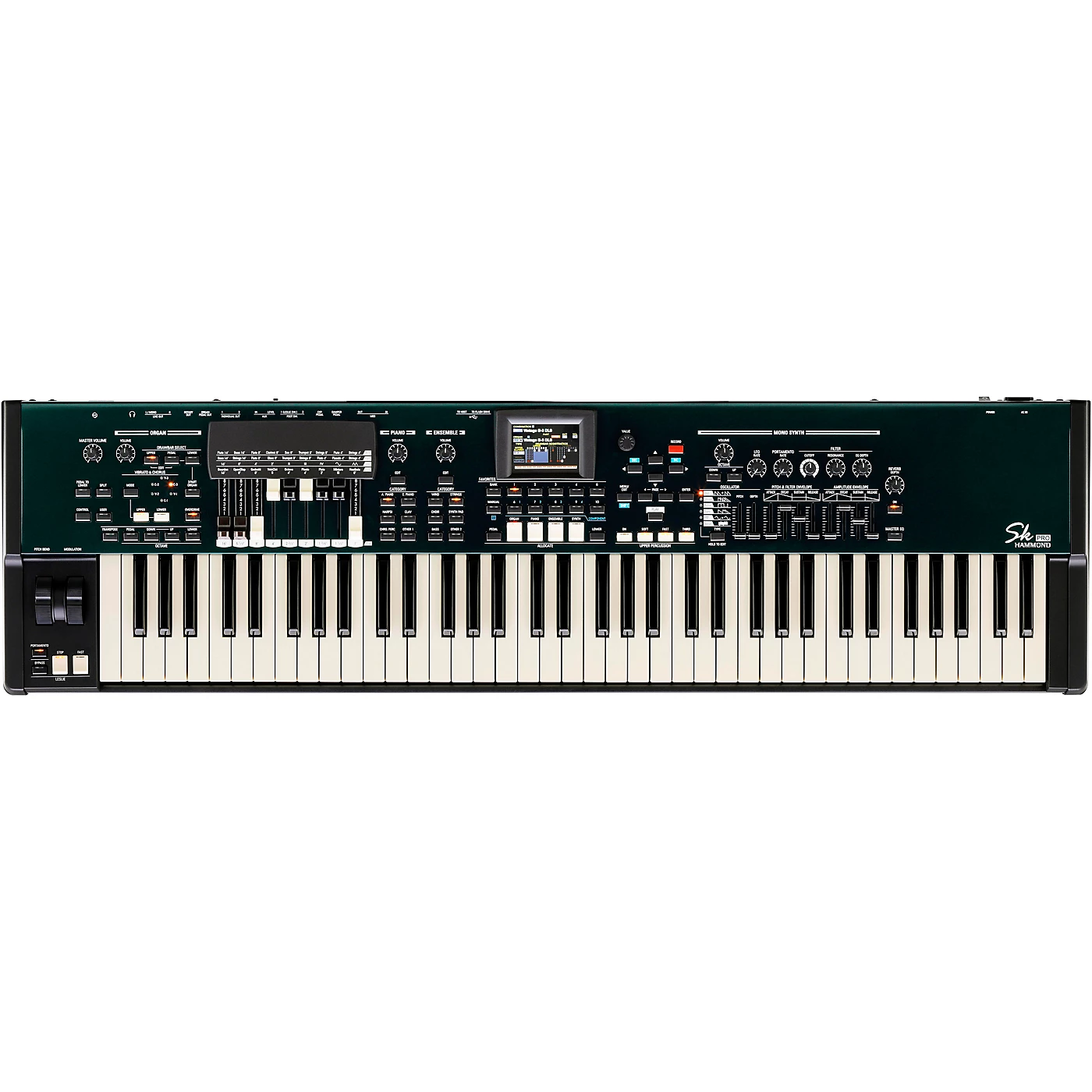 Flash Sale ???? Hammond Hammond Sk PRO 73-Key Digital Keyboard/Organ ???? 3 Flash Sale ???? Hammond Hammond Sk PRO 73-Key Digital Keyboard/Organ ????