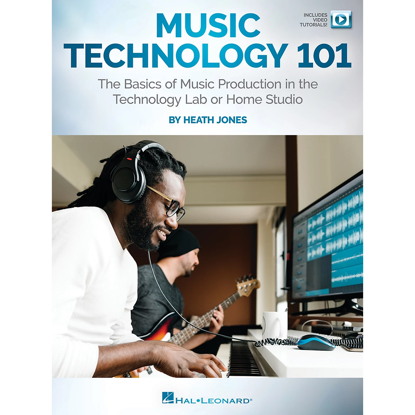 Top 10 ???? Hal Leonard Hal Leonard Music Technology 101 Book With Online Video ???? 3 Top 10 ???? Hal Leonard Hal Leonard Music Technology 101 Book With Online Video ????