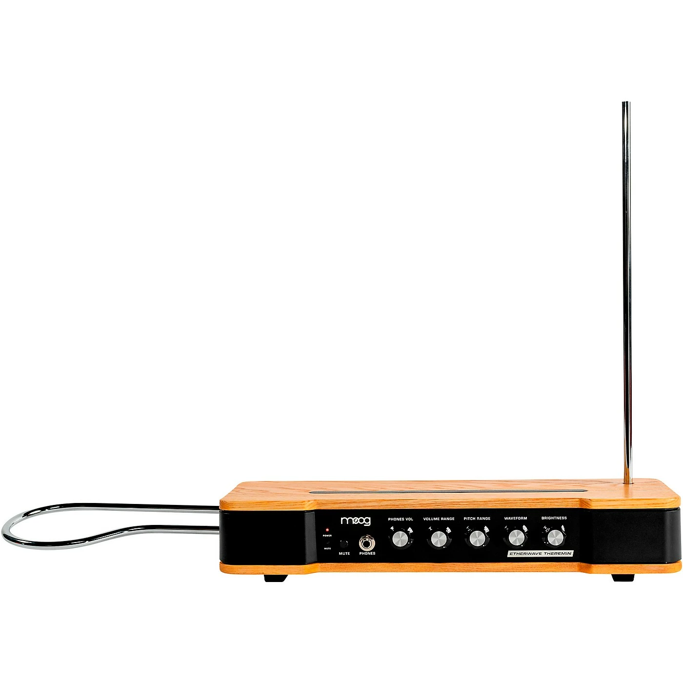 Discount ???? Moog Moog Etherwave Analog Theremin ???? 3 Discount ???? Moog Moog Etherwave Analog Theremin ????